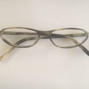 Gucci frames